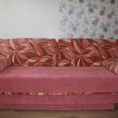 Апартаменты Apartment at Zdorovtseva интерьер отеля
