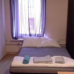 Laweran Hostel комната для гостей фото 3