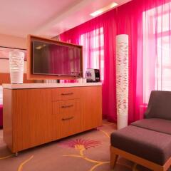 Отель Radisson Resort & Residences Zavidovo 4* Стандартный семейный номер фото 2