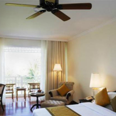 Отель Sofitel Krabi Phokeethra Golf & Spa Resort комната для гостей фото 3