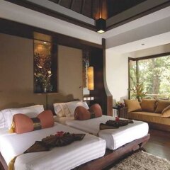 Отель Marina Phuket Resort 4* Стандартный номер с различными типами кроватей фото 2