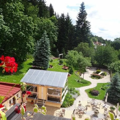 Boutique Hotel SwissHouse фото 2