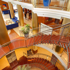Hotel RH Victoria Benidorm интерьер отеля фото 3
