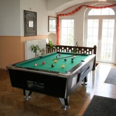 Отель JUGENDGASTEHAUS DRESDEN - Hostel Германия, Дрезден - 1 отзыв об отеле, цены и фото номеров - забронировать отель JUGENDGASTEHAUS DRESDEN - Hostel онлайн фитнесс-зал