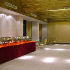 Super 8 Hotel Xian Nanshaomen