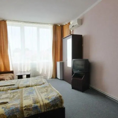 Гостиница Villa Rita Guest House в Анапе отзывы, цены и фото номеров - забронировать гостиницу Villa Rita Guest House онлайн Анапа комната для гостей фото 2