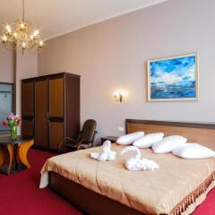 Гостиница Grand Astoria 3* Люкс Айвазовский с различными типами кроватей