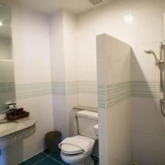 Отель The Fourth Pratumnak 4* Люкс с различными типами кроватей фото 2