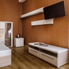 Гостиница Понтос 3* Люкс с разными типами кроватей фото 21