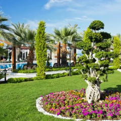 Onkel Resort Hotel - All Inclusive фото 5