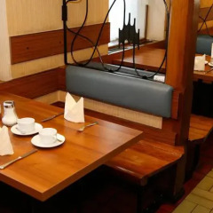 Hotel Riede питание
