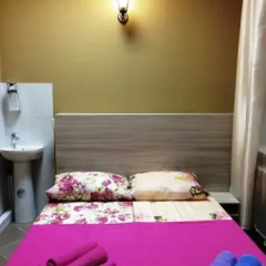 Гостиница Мини-Отель Sleep in the City в Санкт-Петербурге 8 отзывов об отеле, цены и фото номеров - забронировать гостиницу Мини-Отель Sleep in the City онлайн Санкт-Петербург комната для гостей фото 2