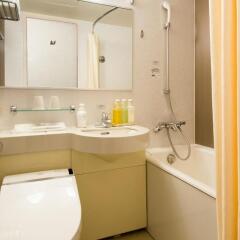 Отель Toshi Center 4* Номер Smart twin фото 2