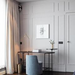 Sandton Grand Hotel Reylof 4* Президентский люкс с различными типами кроватей фото 4