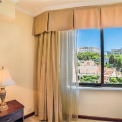 Grand Hotel Excelsior 5* Классический номер с различными типами кроватей фото 3
