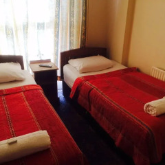 Отель Golden Star Hotel Великобритания, Лондон - отзывы, цены и фото номеров - забронировать отель Golden Star Hotel онлайн комната для гостей фото 4