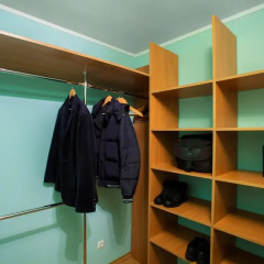Отель Home Буковель сейф в номере