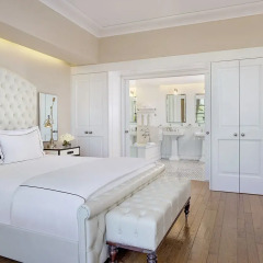 Отель Mr. C Beverly Hills 5* Люкс с различными типами кроватей фото 3