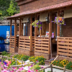 Bilya Richky Hotel