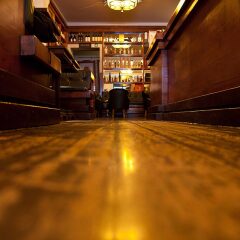 Отель Locanda Pandenus Brera интерьер отеля