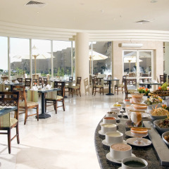 Отель Swiss Inn Dream Resort Taba Египет, Таба - отзывы, цены и фото номеров - забронировать отель Swiss Inn Dream Resort Taba онлайн питание