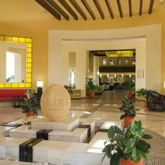 Отель Grand Memories Varadero спа