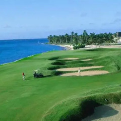 Отель The Puntacana Hotel Доминикана, Пунта Кана - отзывы, цены и фото номеров - забронировать отель The Puntacana Hotel онлайн спортивное сооружение фото 2