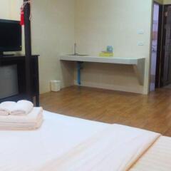 Отель Pattaya Hill Room for Rent удобства в номере фото 4