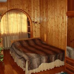 Гостиница Anatol Cottage сауна