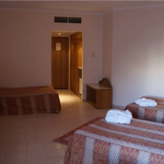Sea Star Beau Rivage Hotel комната для гостей фото 8