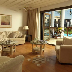 Отель Aldemar Royal Olympian комната для гостей