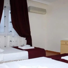Grand Panorama Spa Hotel удобства в номере