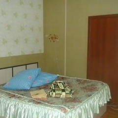 Гостиница Sysola, gostinitsa, IP Rokhlina N. P. комната для гостей