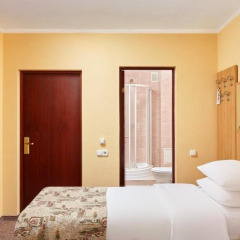Парк Отель Звенигород 3* Стандартный номер с различными типами кроватей фото 2