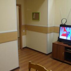 Mini Hotel Dubrava Москва удобства в номере фото 2