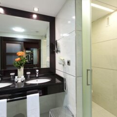 Hotel Cordoba Center 4* Стандартный номер с различными типами кроватей фото 2