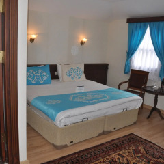 Istanbul Holiday Hotel комната для гостей фото 3