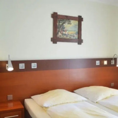 Отель City Hotel Köln am Neumarkt Германия, Кёльн - отзывы, цены и фото номеров - забронировать отель City Hotel Köln am Neumarkt онлайн комната для гостей фото 3