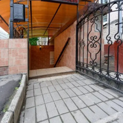 Paris Hostel Москва