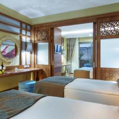Отель Xafira Deluxe Resort & Spa All Inclusive детские мероприятия