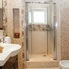 Отель Вязовая Роща 4* Номер Делюкс фото 19