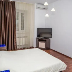 Отель Oasis Ug Ставрополь комната для гостей фото 3