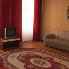 Tsentralnaya Hotel комната для гостей фото 9