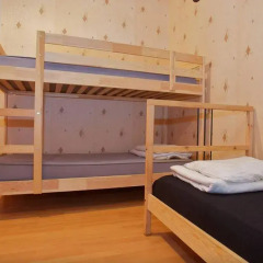 Nord Hostel детские мероприятия