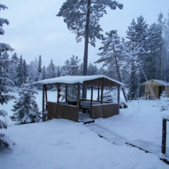 Гостиница Guest House Shuyasalmi фото 2