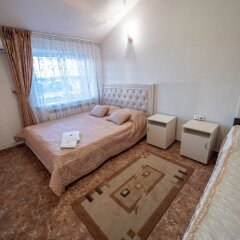 Мини-Отель Maxx Royal комната для гостей фото 4