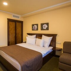 Отель Nairi SPA Resorts 4* Полулюкс фото 3