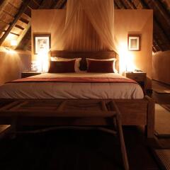 Отель Pululukwa Lodge комната для гостей фото 3