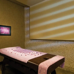 Отель Long Beach Resort & Spa Deluxe - Ultra All Inclusive спа