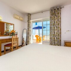 Отель Monica Isabel Beach Club 3* Студия с 2 отдельными кроватями